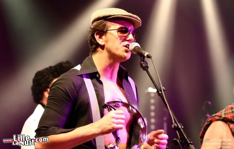 Grande Nuit Polytech&rsquo;Lille à Grand Palais en live - photo n°129