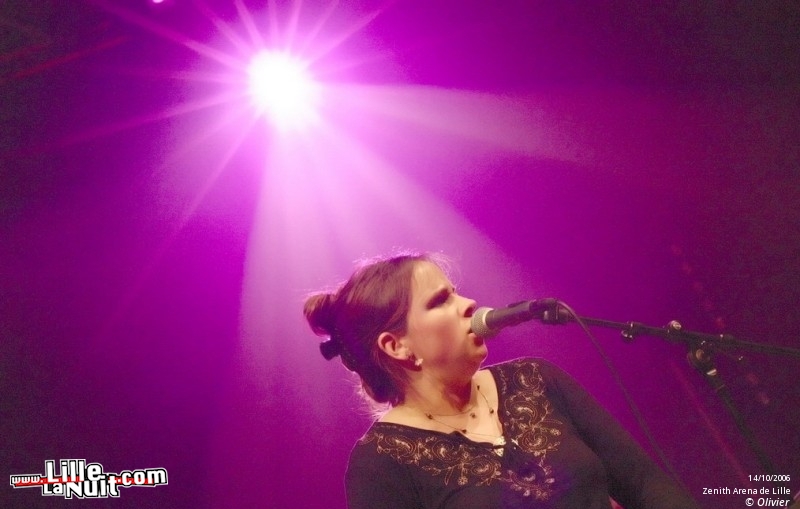 Grande Nuit Polytech&rsquo;Lille à Grand Palais en live - photo n°12