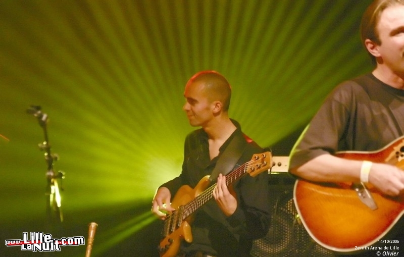 Grande Nuit Polytech&rsquo;Lille à Grand Palais en live - photo n°23