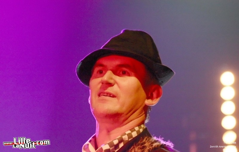 Grande Nuit Polytech&rsquo;Lille à Grand Palais en live - photo n°144