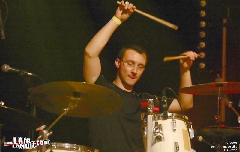 Grande Nuit Polytech&rsquo;Lille à Grand Palais en live - photo n°25