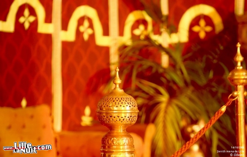 Grande Nuit Polytech&rsquo;Lille à Grand Palais en live - photo n°26