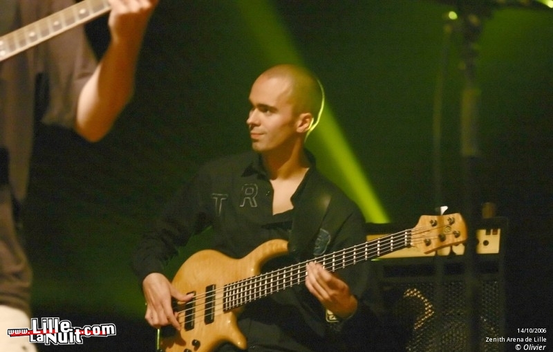 Grande Nuit Polytech&rsquo;Lille à Grand Palais en live - photo n°21