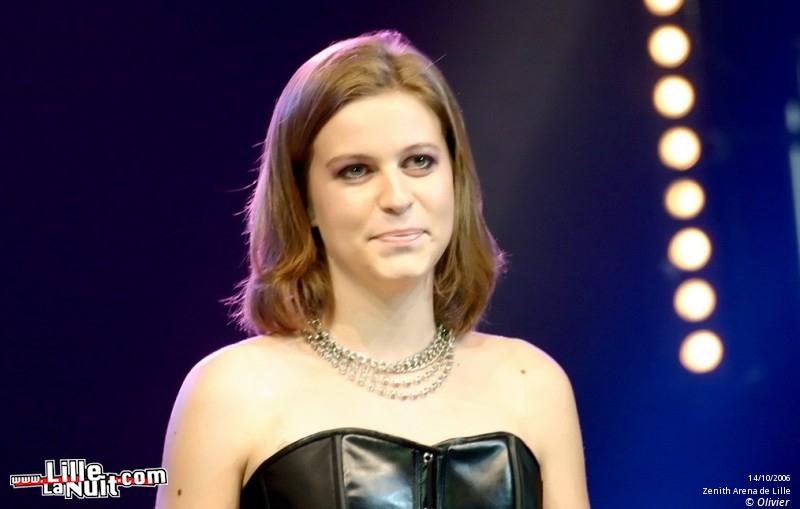 Grande Nuit Polytech&rsquo;Lille à Grand Palais en live - photo n°54