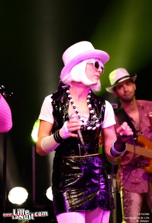 Grande Nuit Polytech&rsquo;Lille à Grand Palais en live - photo n°97