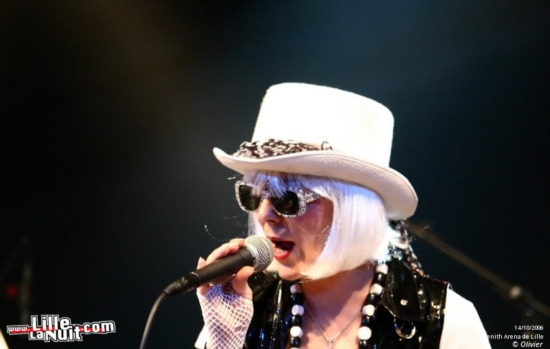 Grande Nuit Polytech&rsquo;Lille à Grand Palais en live - photo n°112