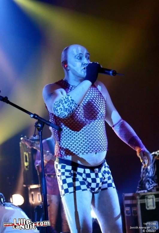 Grande Nuit Polytech&rsquo;Lille à Grand Palais en live - photo n°86