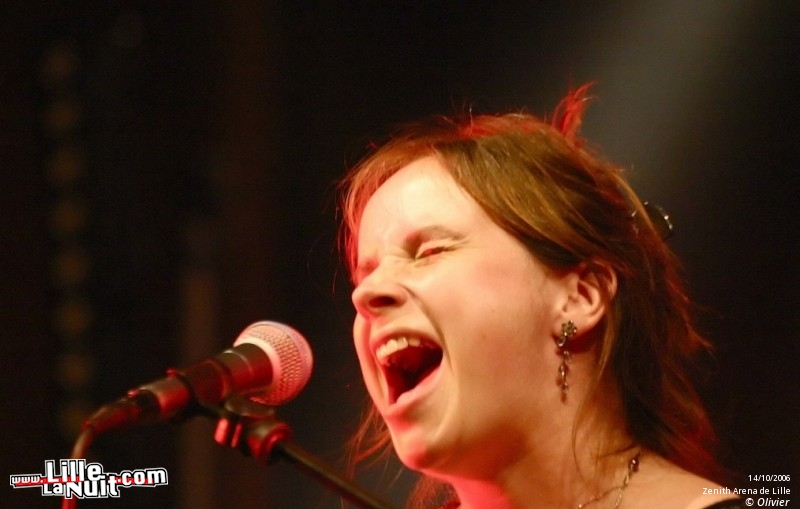 Grande Nuit Polytech&rsquo;Lille à Grand Palais en live - photo n°19