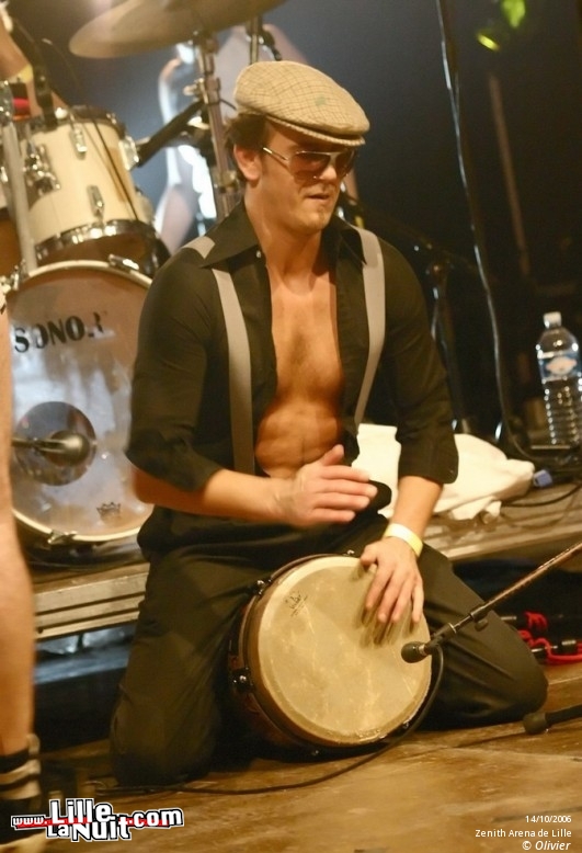 Grande Nuit Polytech&rsquo;Lille à Grand Palais en live - photo n°120