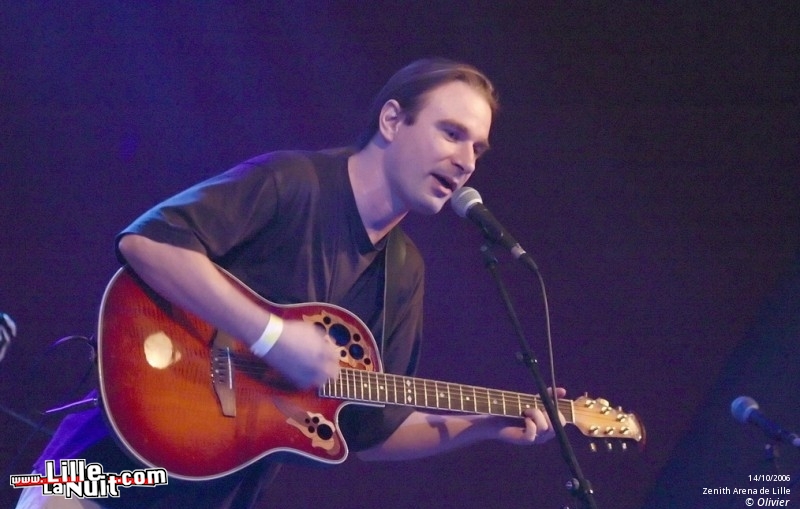 Grande Nuit Polytech&rsquo;Lille à Grand Palais en live - photo n°8