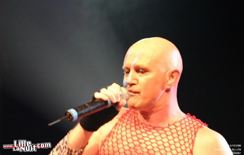 Grande Nuit Polytech&rsquo;Lille à Grand Palais en live - photo n°109