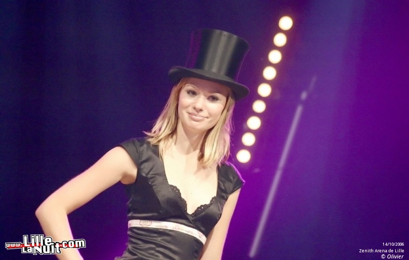 Grande Nuit Polytech&rsquo;Lille à Grand Palais en live - photo n°73