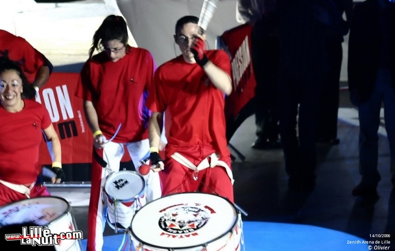 Grande Nuit Polytech&rsquo;Lille à Grand Palais en live - photo n°45