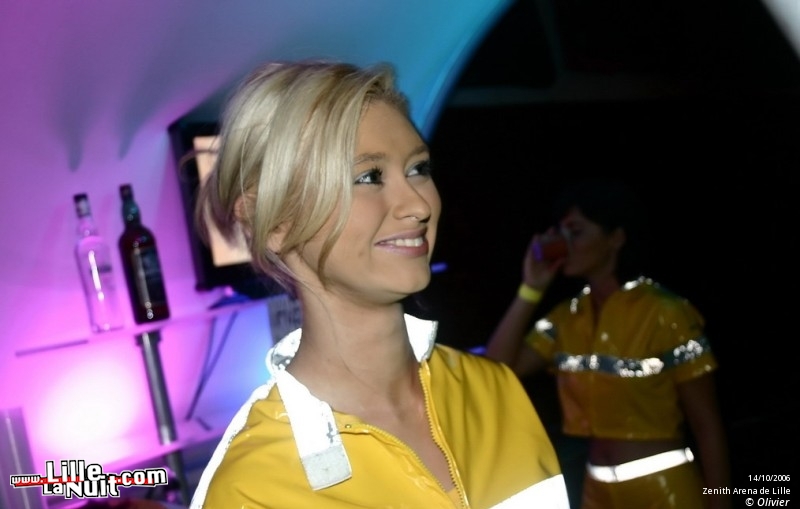 Grande Nuit Polytech&rsquo;Lille à Grand Palais en live - photo n°42