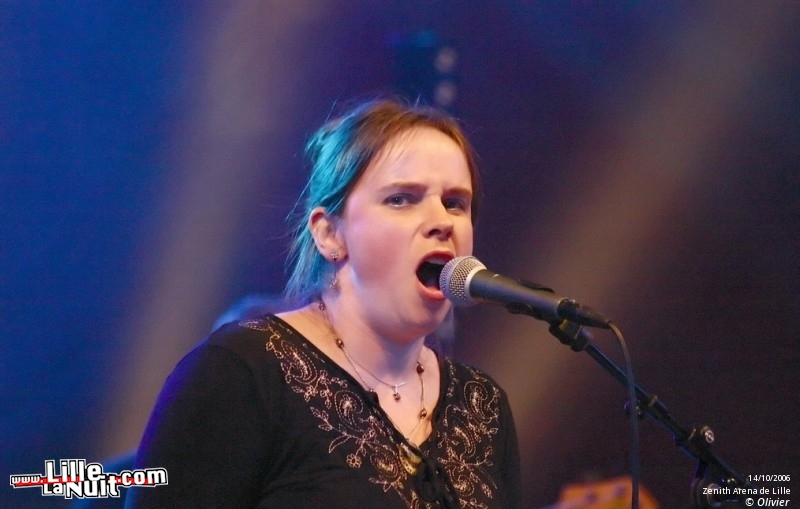 Grande Nuit Polytech&rsquo;Lille à Grand Palais en live - photo n°4