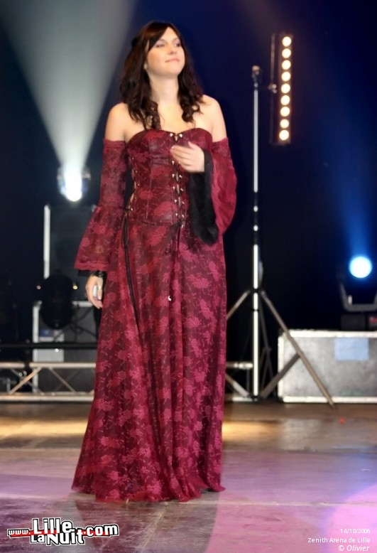 Grande Nuit Polytech&rsquo;Lille à Grand Palais en live - photo n°49