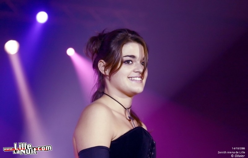 Grande Nuit Polytech&rsquo;Lille à Grand Palais en live - photo n°53