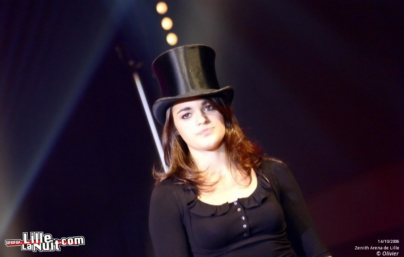 Grande Nuit Polytech&rsquo;Lille à Grand Palais en live - photo n°70