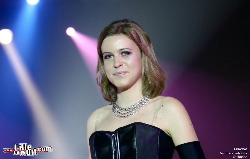 Grande Nuit Polytech&rsquo;Lille à Grand Palais en live - photo n°56