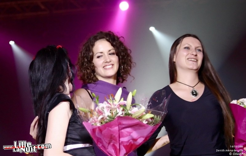 Grande Nuit Polytech&rsquo;Lille à Grand Palais en live - photo n°79