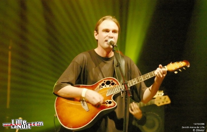 Grande Nuit Polytech&rsquo;Lille à Grand Palais en live - photo n°22