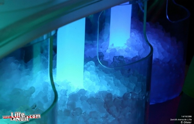 Grande Nuit Polytech&rsquo;Lille à Grand Palais en live - photo n°39