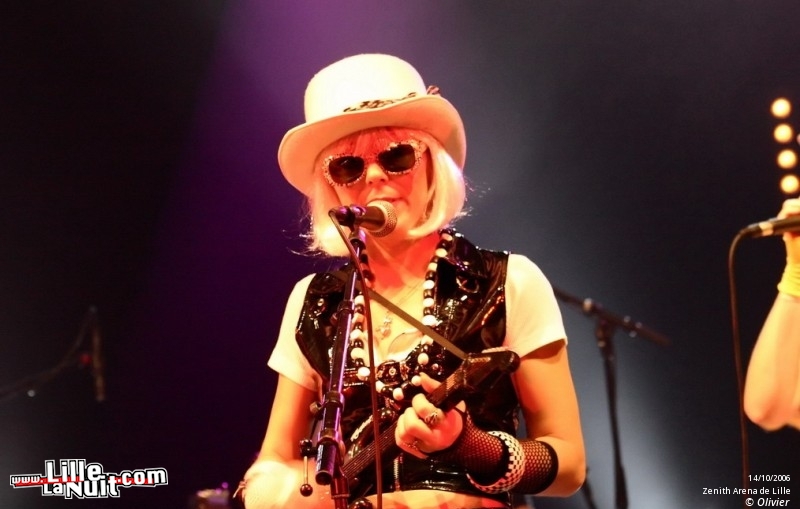 Grande Nuit Polytech&rsquo;Lille à Grand Palais en live - photo n°141