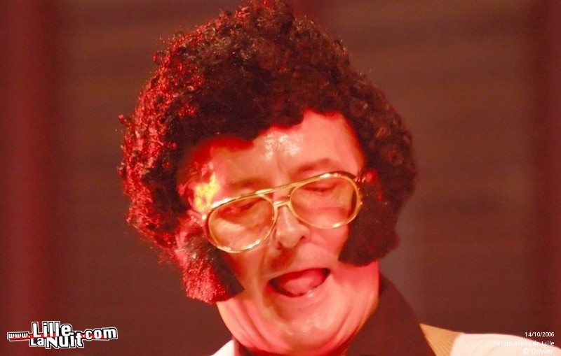 Grande Nuit Polytech&rsquo;Lille à Grand Palais en live - photo n°118