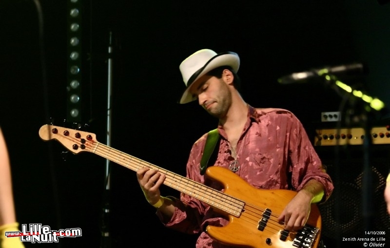 Grande Nuit Polytech&rsquo;Lille à Grand Palais en live - photo n°105