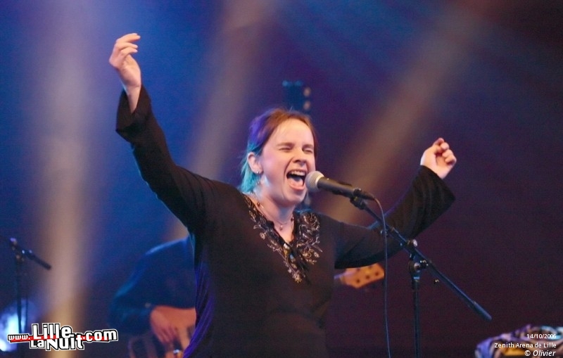 Grande Nuit Polytech&rsquo;Lille à Grand Palais en live - photo n°6