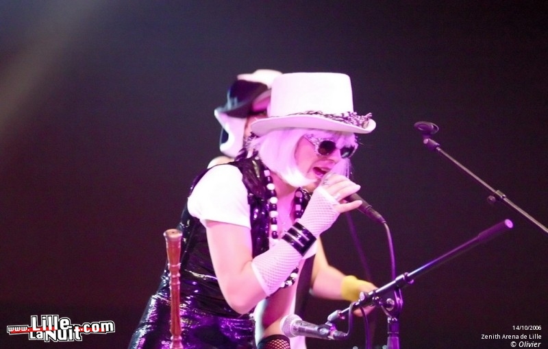 Grande Nuit Polytech&rsquo;Lille à Grand Palais en live - photo n°92