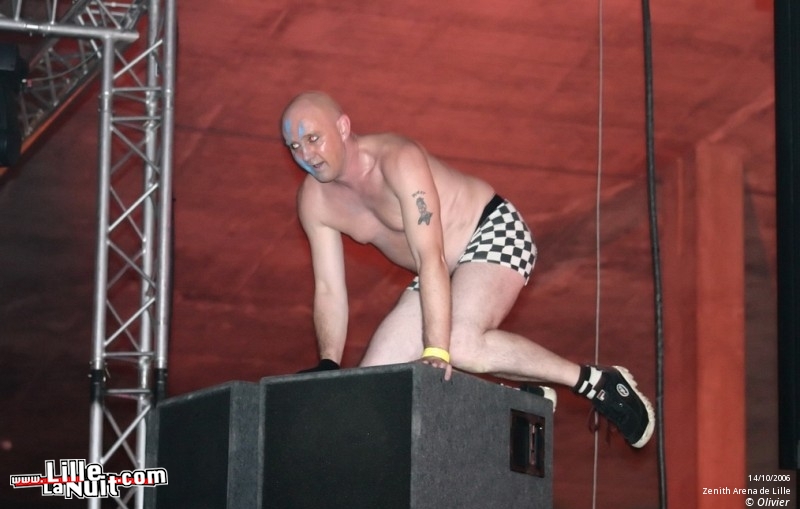 Grande Nuit Polytech&rsquo;Lille à Grand Palais en live - photo n°135