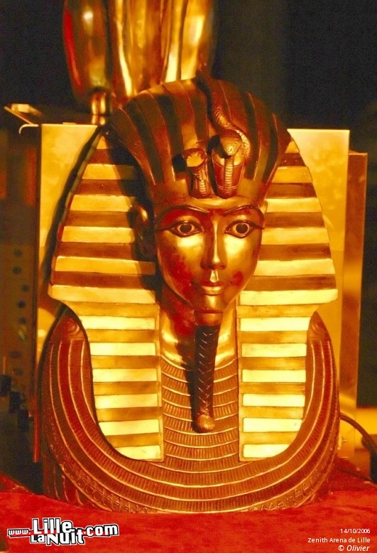 Grande Nuit Polytech&rsquo;Lille à Grand Palais en live - photo n°27