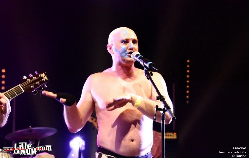 Grande Nuit Polytech&rsquo;Lille à Grand Palais en live - photo n°122