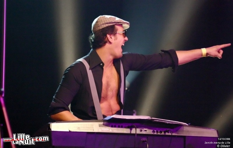 Grande Nuit Polytech&rsquo;Lille à Grand Palais en live - photo n°89