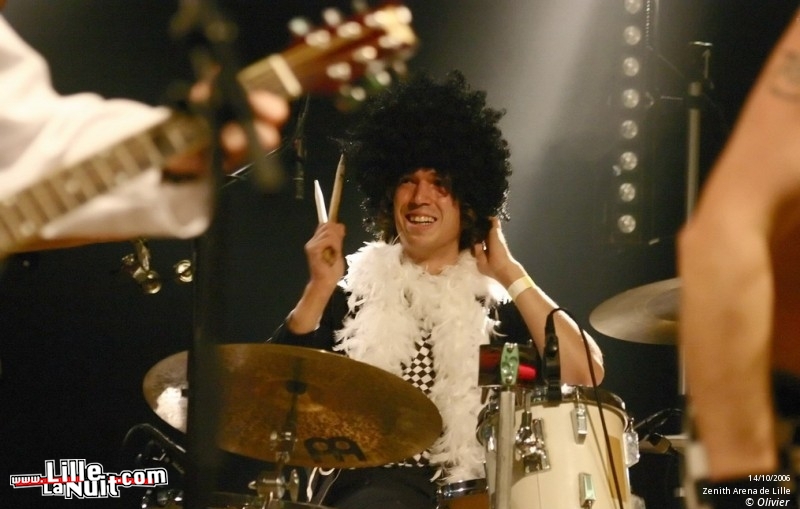 Grande Nuit Polytech&rsquo;Lille à Grand Palais en live - photo n°130