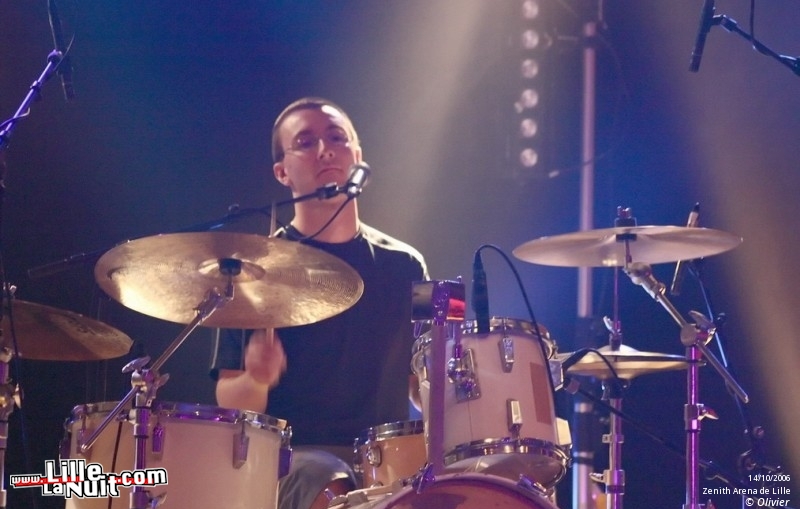 Grande Nuit Polytech&rsquo;Lille à Grand Palais en live - photo n°9