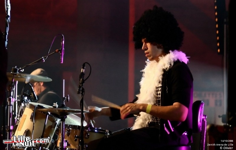 Grande Nuit Polytech&rsquo;Lille à Grand Palais en live - photo n°133