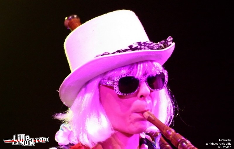 Grande Nuit Polytech&rsquo;Lille à Grand Palais en live - photo n°126