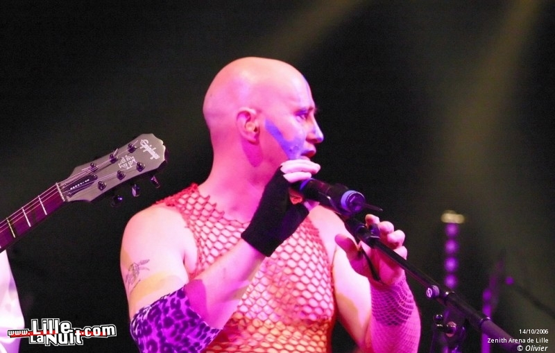 Grande Nuit Polytech&rsquo;Lille à Grand Palais en live - photo n°94