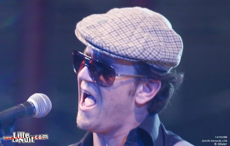 Grande Nuit Polytech&rsquo;Lille à Grand Palais en live - photo n°107