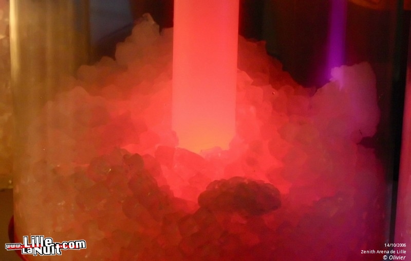 Grande Nuit Polytech&rsquo;Lille à Grand Palais en live - photo n°31