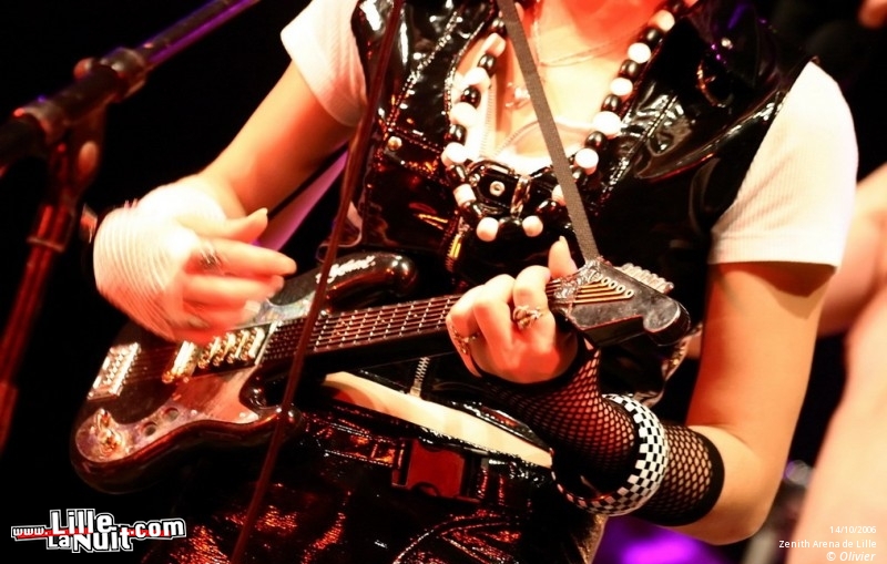 Grande Nuit Polytech&rsquo;Lille à Grand Palais en live - photo n°140