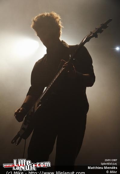 Un Hommach’ à vous ottes 2 (Jour 3) en live - photo n°16