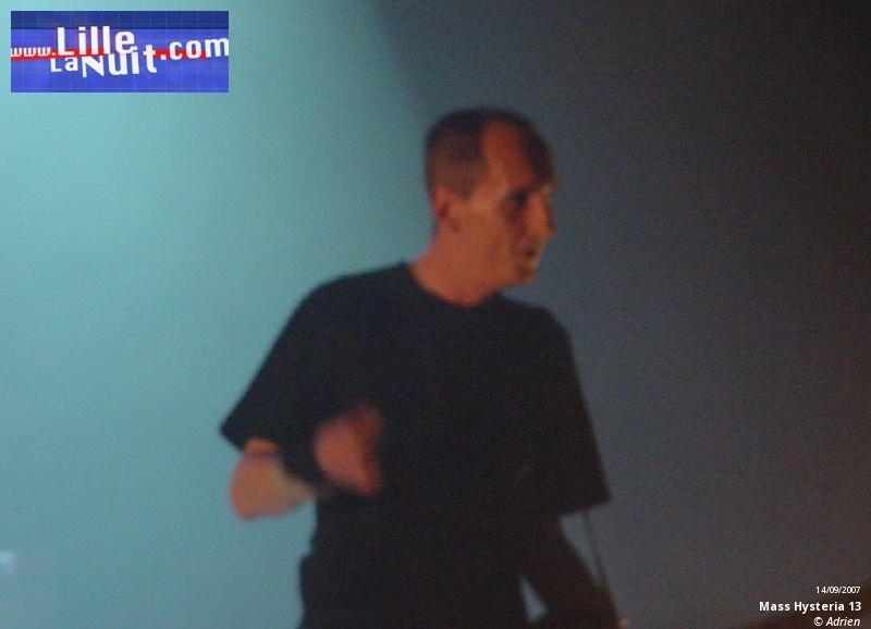 Wahead, Carving & Mass Hysteria a la Condition Publique en live - photo n°21