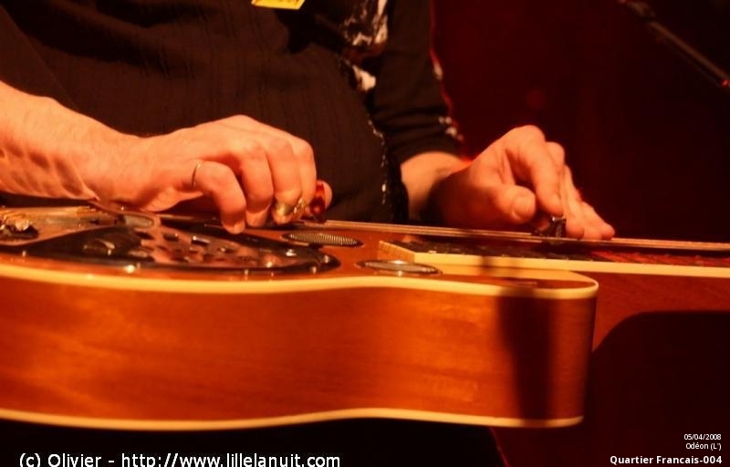 Mademoiselle K et Quartier Français [Festival Les Enchanteurs] à l’Odéon d’Auchel en live - photo n°15