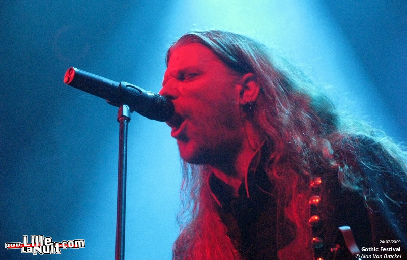 Gothic Festival – Jour 1 – AND ONE, Vomito Negro, Diary Of Dreams, Rotersand, KMFDM & more en live - photo n°57