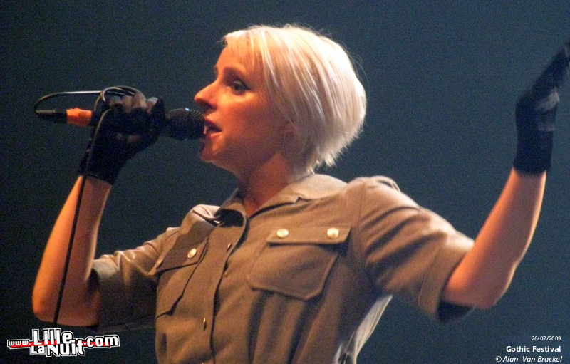 Gothic Festival – Jour 3 – Gary Numan, IAMX, Apoptygma Berzerk, Welle Erdball, Hocico & more en live - photo n°34