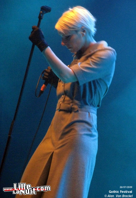 Gothic Festival – Jour 3 – Gary Numan, IAMX, Apoptygma Berzerk, Welle Erdball, Hocico & more en live - photo n°30