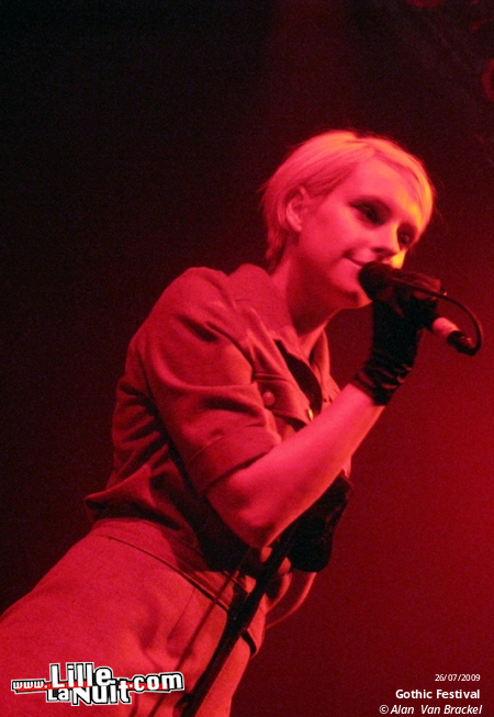Gothic Festival – Jour 3 – Gary Numan, IAMX, Apoptygma Berzerk, Welle Erdball, Hocico & more en live - photo n°28